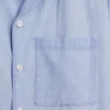 Chambray Resort Shirt