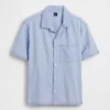 Chambray Resort Shirt