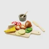 Charcuterie Board Play Set