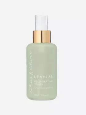 Citrus and Citrine Toner