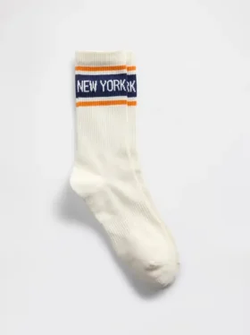 City Crew Socks