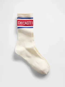 City Crew Socks