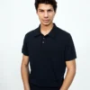 Classic Polo Sweater