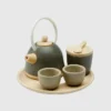 Classic Tea Set