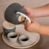 Classic Tea Set