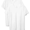 Classic V-Neck T-Shirt (2-Pack)