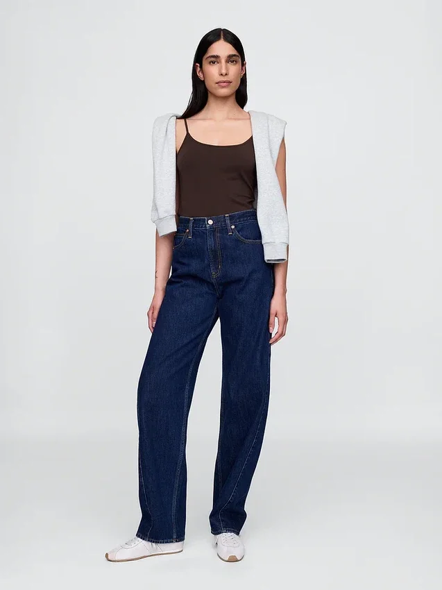Closeknit Basic Cami