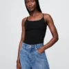 Closeknit Cami Thong Bodysuit
