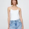 Closeknit Cami Thong Bodysuit