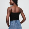 Closeknit Cami Thong Bodysuit