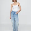 Closeknit Cami Thong Bodysuit