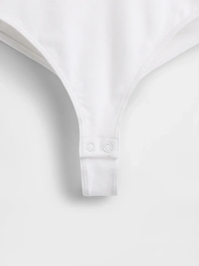 Closeknit Cami Thong Bodysuit