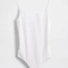 Closeknit Cami Thong Bodysuit