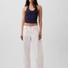 Closeknit Halter Crop Top