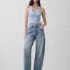 Closeknit Halter Crop Top