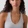 Closeknit Halter Crop Top