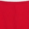 Closeknit Jersey Off-Shoulder Crop T-Shirt