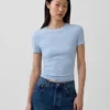 Closeknit Jersey T-Shirt