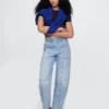 Closeknit Jersey T-Shirt