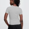 Closeknit Jersey T-Shirt