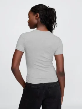 Closeknit Jersey T-Shirt