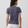 Closeknit Jersey T-Shirt