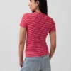 Closeknit Jersey T-Shirt