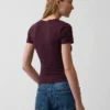 Closeknit Jersey T-Shirt