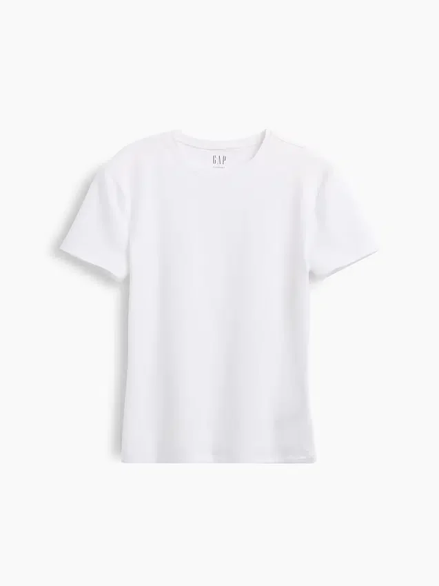 Closeknit Jersey T-Shirt
