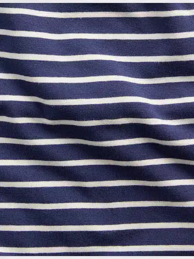 Closeknit Jersey T-Shirt