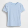 Closeknit Jersey T-Shirt