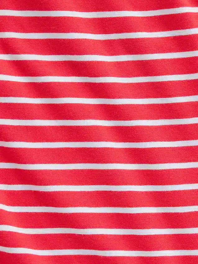 Closeknit Jersey T-Shirt