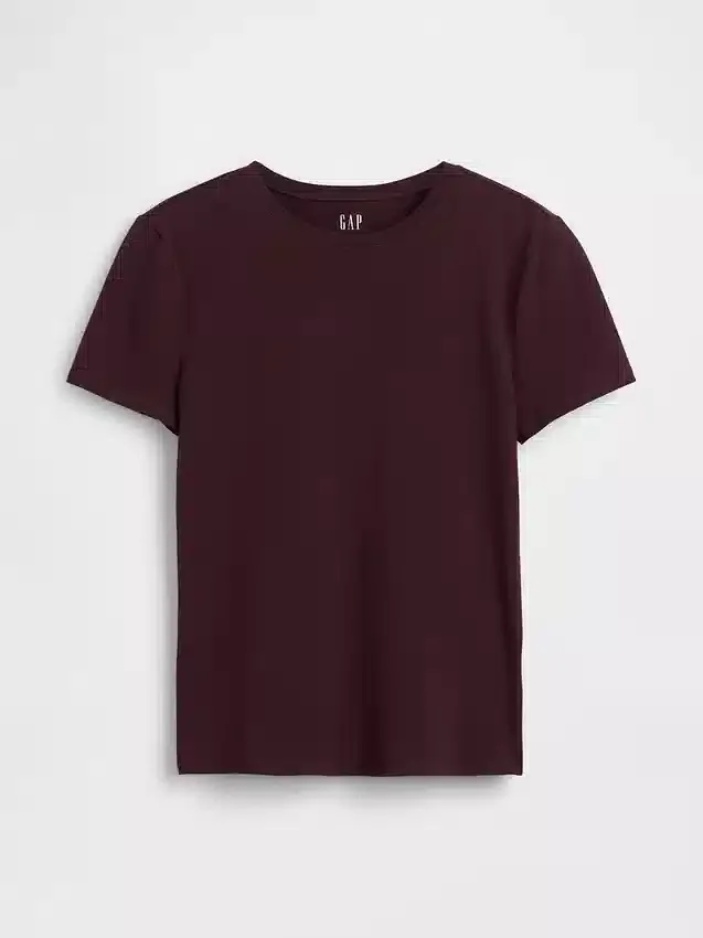 Closeknit Jersey T-Shirt