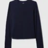 Closeknit Jersey T-Shirt