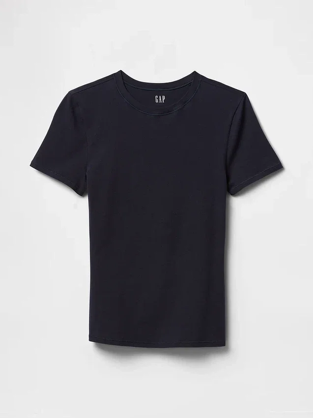 Closeknit Jersey T-Shirt