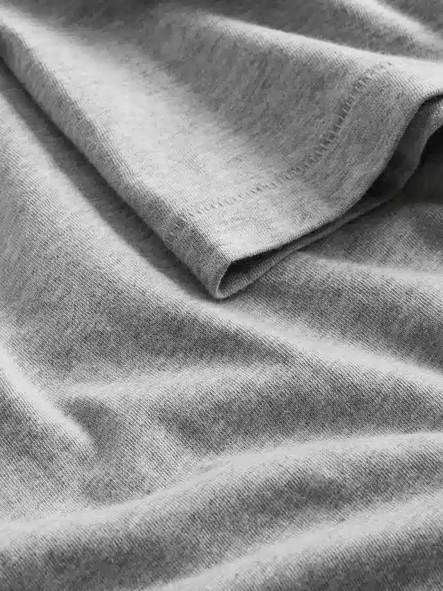 Closeknit Jersey T-Shirt