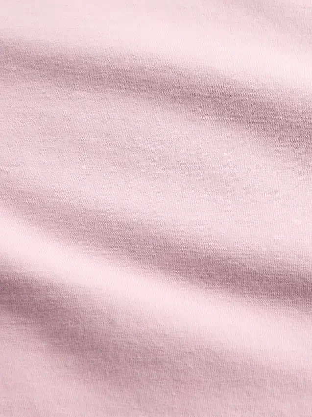 Closeknit Jersey T-Shirt