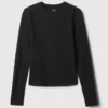 Closeknit Jersey T-Shirt