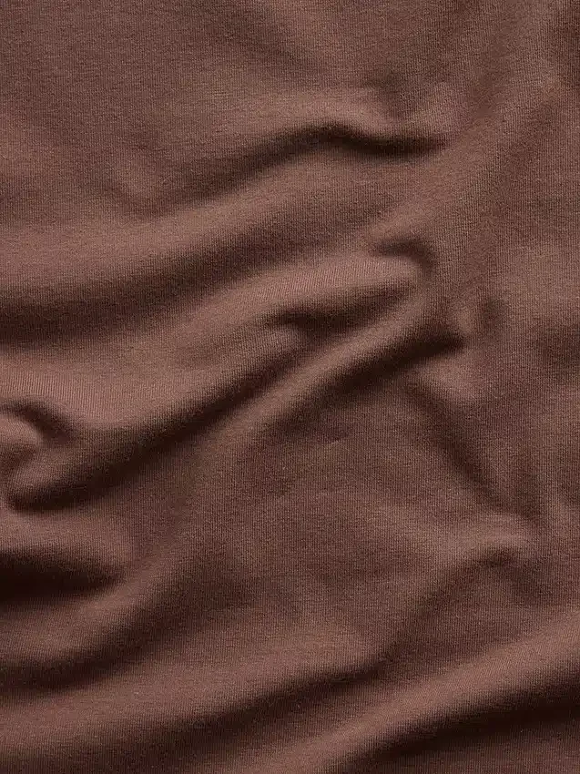 Closeknit Jersey T-Shirt