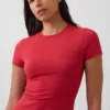 Closeknit Jersey T-Shirt
