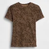 Closeknit Jersey T-Shirt