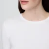 Closeknit Jersey T-Shirt