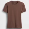 Closeknit Jersey T-Shirt