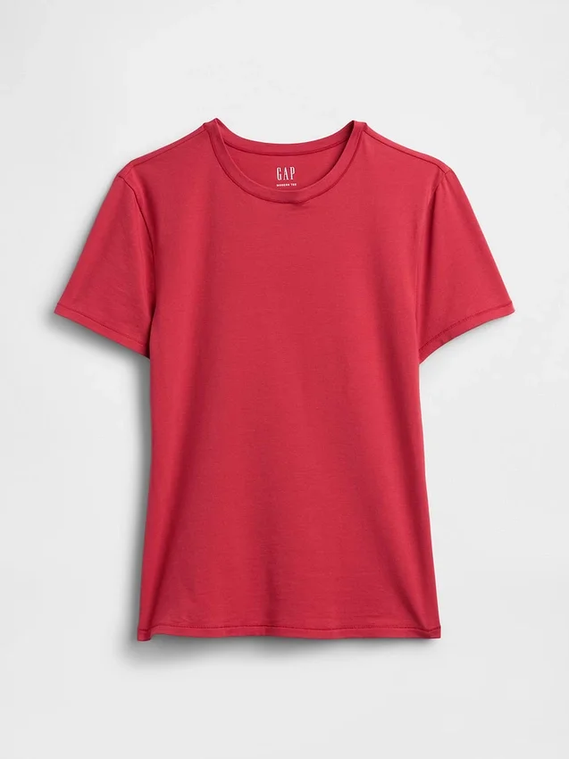 Closeknit Jersey T-Shirt