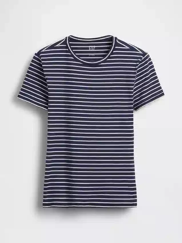 Closeknit Jersey T-Shirt