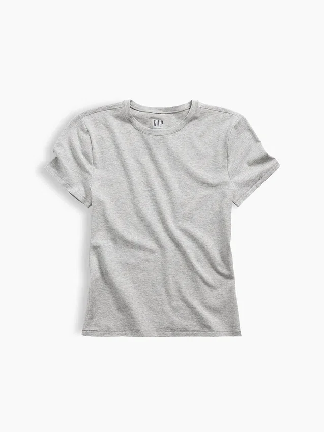 Closeknit Jersey T-Shirt