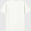 College of Charleston Arch Logo Secondary Graphic T-Shirt