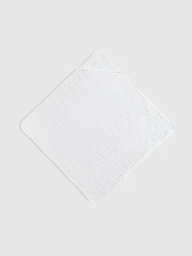 Comfy Cubs Baby Hooded Towel