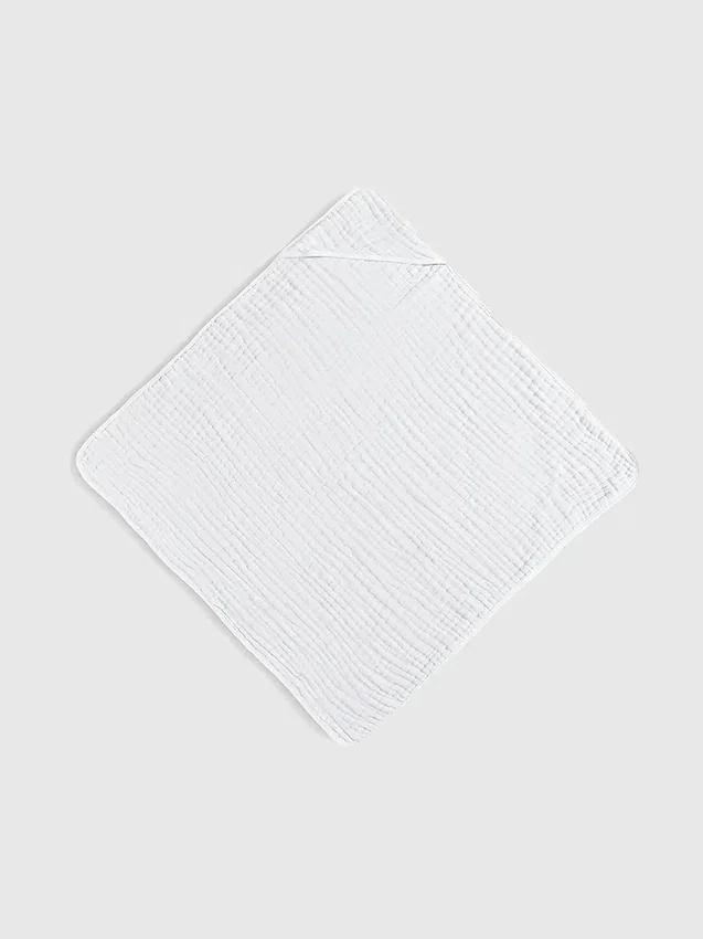 Comfy Cubs Baby Hooded Towel