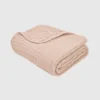 Comfy Cubs Baby Muslin Blanket